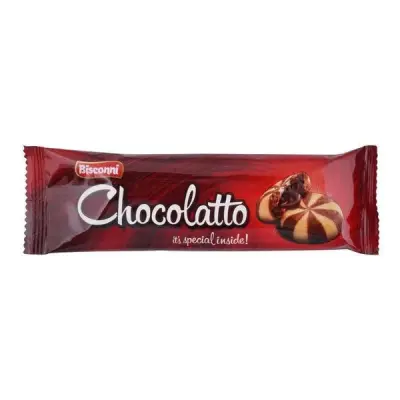 BISCONI CHOCOLATTO H-R RS.20