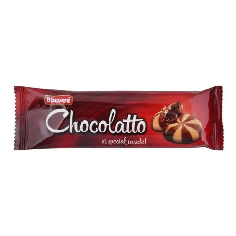BISCONI CHOCOLATTO H-R RS.20