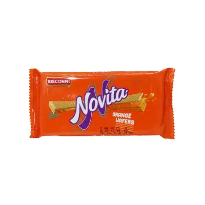 NOVITA ORANGE SP