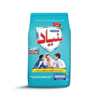NESTLE BUNYAD 260GM