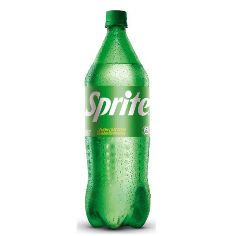 SPRITE LEMON-LIME 1.5 LTR