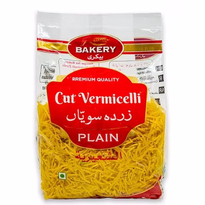 BAKE CUT VERMICELLIO 350GM