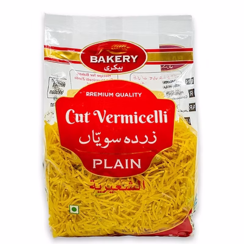 BAKE CUT VERMICELLIO 350GM