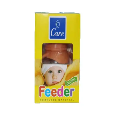 CARE CLASSIC FEEDER 250 ML