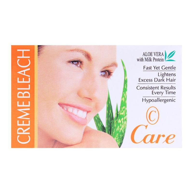 CARE CREME BLEACH 70ML