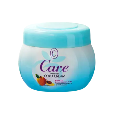 CARE FAIRNESS COLD CREAM 70ML