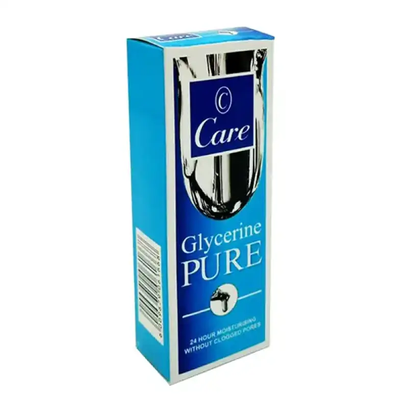 CARE GLYEERINE PURE SMALL 50ML