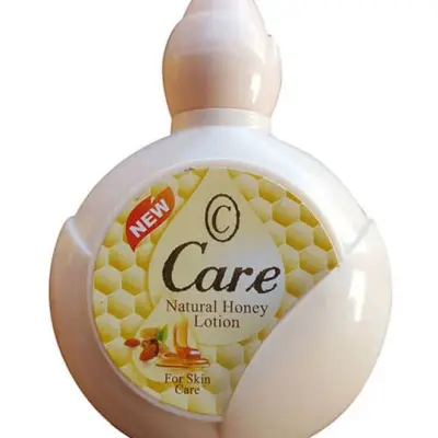 CARE HONEY LOTION 110ML