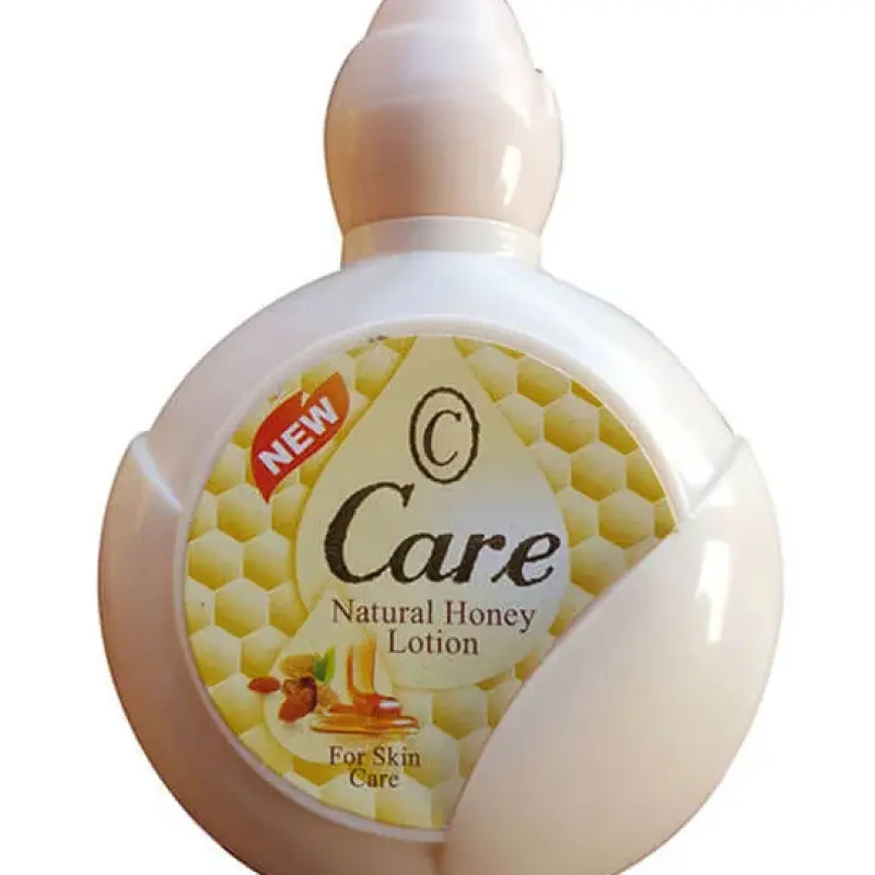 CARE HONEY LOTION 110ML