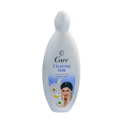 CARE CLEASINING MILK 190ML