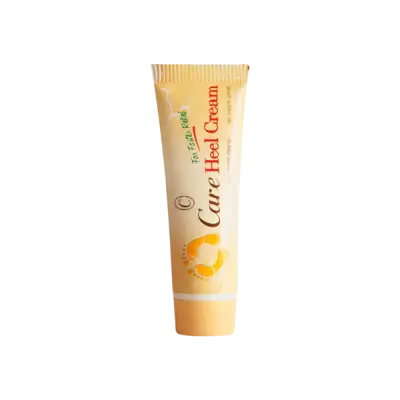 CARE HEEL CREAM 25ML