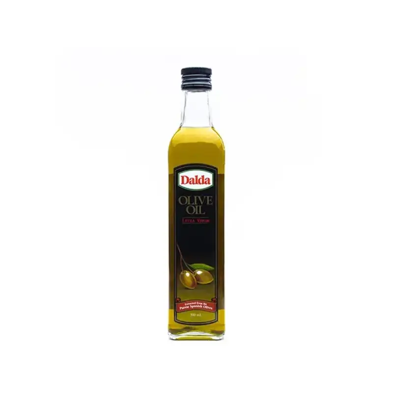 DALDA OLIVE OIL EXTRA VERGIN 250ML