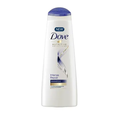 DOVE INTENSE REPAIR  SHAMPOO 175ML