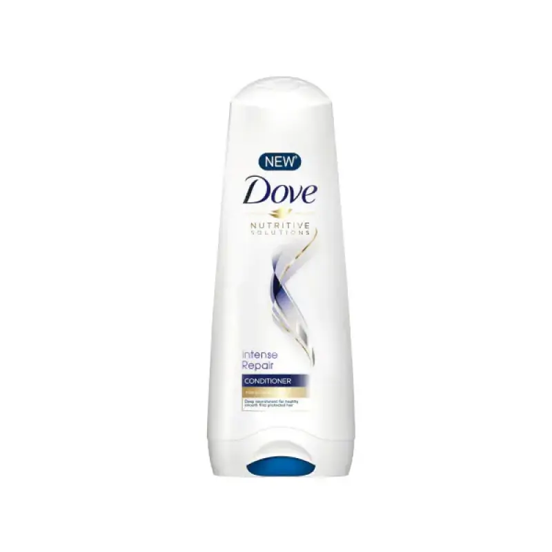 DOVE INTENSE REPAIR CONDITIONAR  180ML