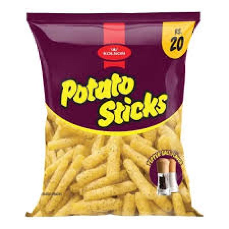 KOLSON POTATO STICK 38G