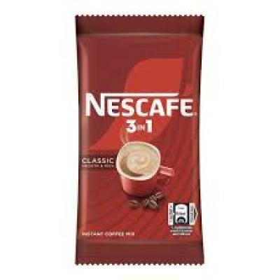 NESCAFE CLASSIC 3IN 1 COFFEE 20G