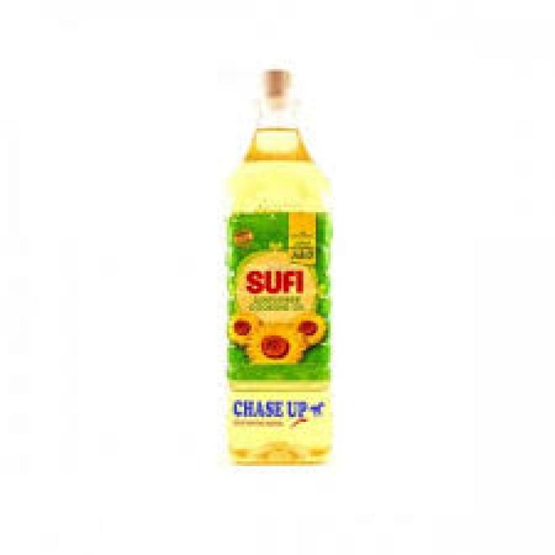 SUFI SUNFLOWER OIL 1.8 LTR