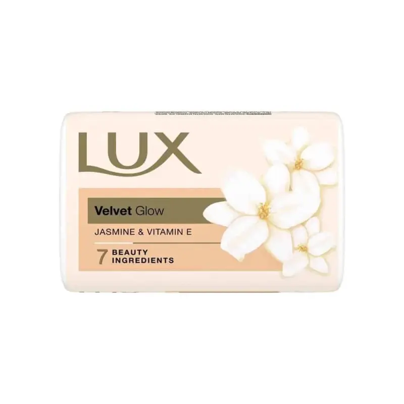 LUX WHITE 100G