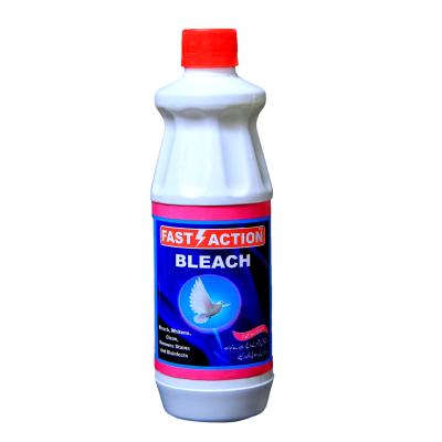 FAST ACTION BLEACH 550ML
