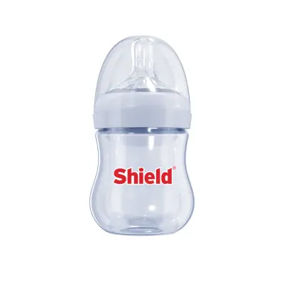 SHIELD GIGGLE FEEDER