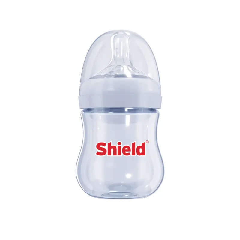 SHIELD GIGGLE FEEDER