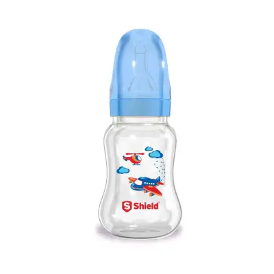 SHIELD BABY EVENFLOW FEEDER 125 ML