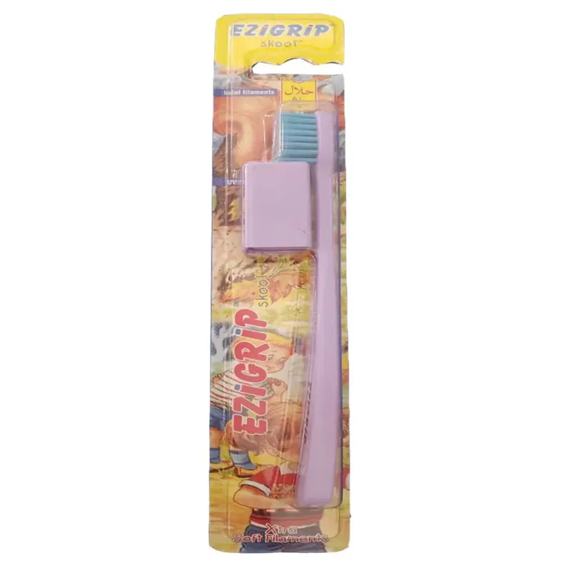 EZIGRIP TOOTH BRUSH SKOOL