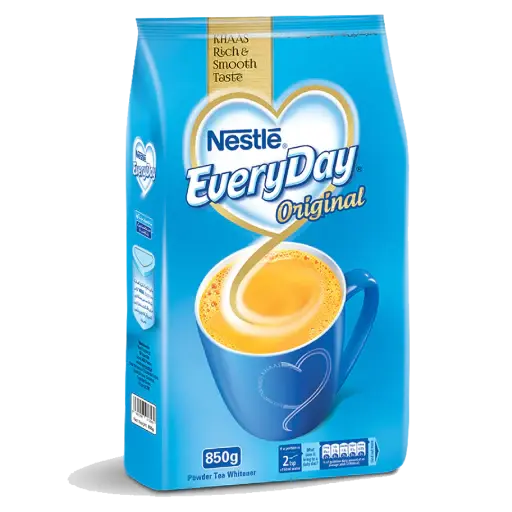 Milk Powders & Tea Whitener