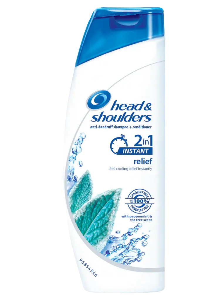 Shampoos & Conditioners