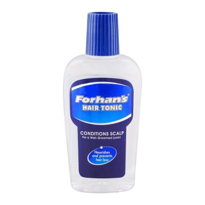 FORHANS HAIR TONIC CONDITIONER 200 ML
