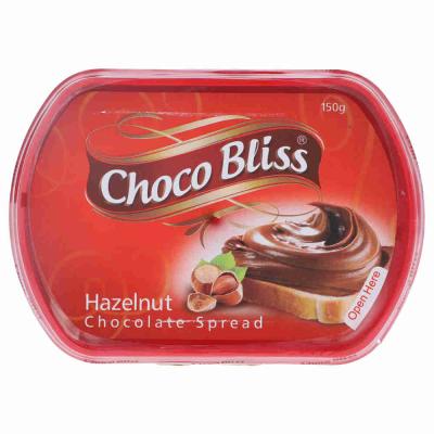 YOUNGS CHOCO BLISS HAZELNUT SPREAD 150GM