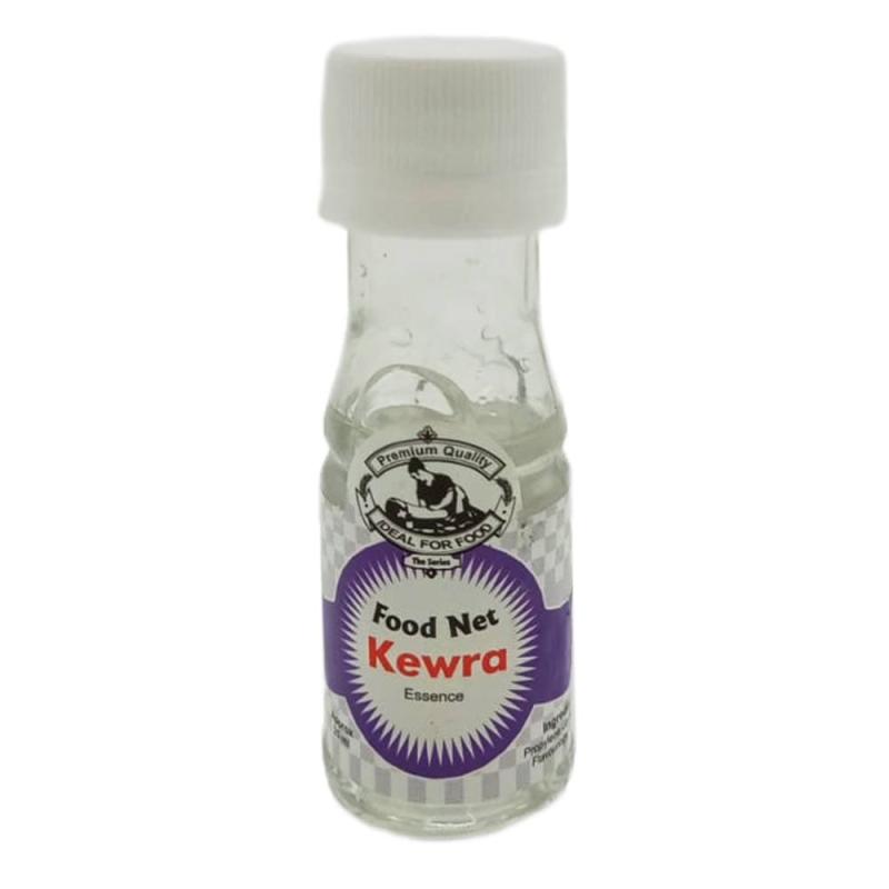 FOOD NET KEWRA ESSENCE 25ML