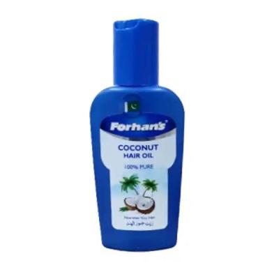 FORHANS COCONUT HAIR OIL 200ML