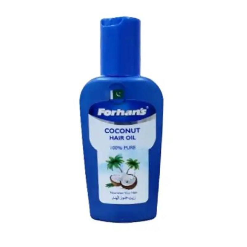 FORHANS COCONUT HAIR OIL 200ML