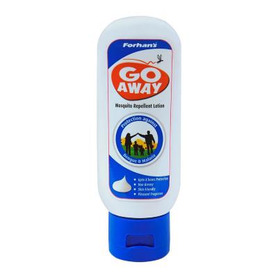 FORHANS GO AWAY 50ML