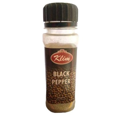 KLIM BLACK PEPPER 25G