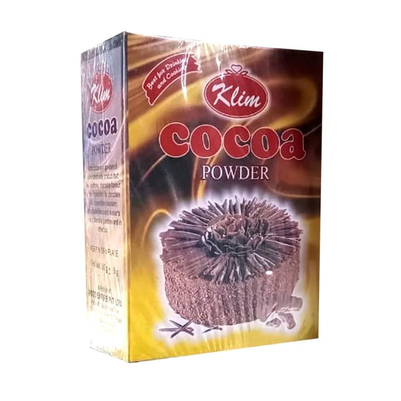 KLIM COCOA POWDER 40GM