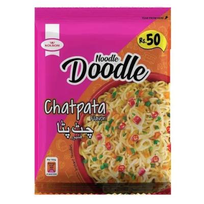 NOODLE DOODLE CHAT PATA 50GM