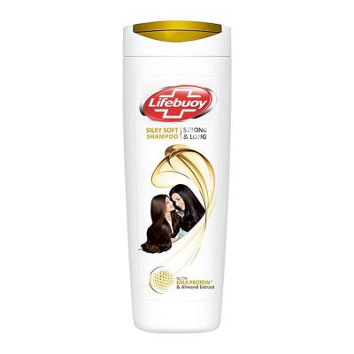LIFEBUOY NATURALLY SILKY SHAMPOO 370ML