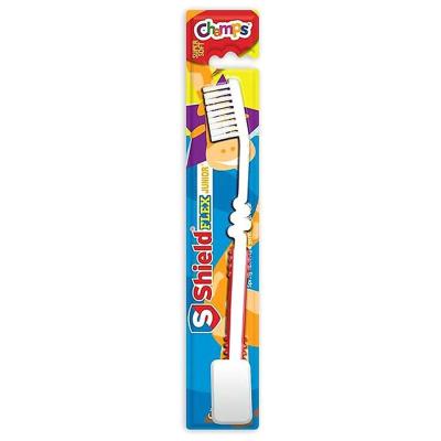 SHIELD FLEX JUNIOR TOOTH BURSH