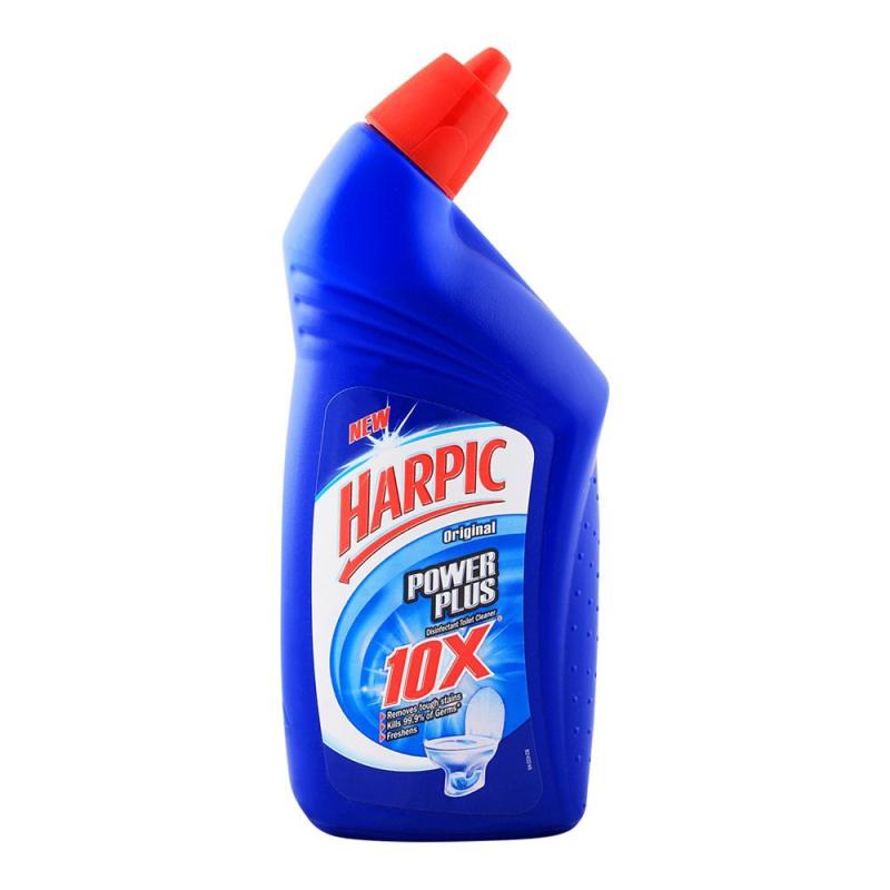 HARPIC PACK    125ML