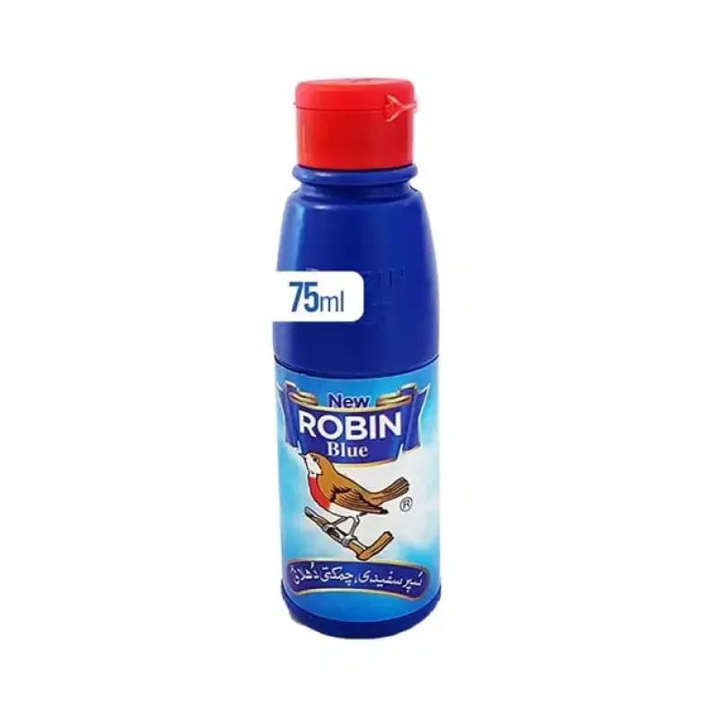 ROBIN BLUE NEEL 75ML