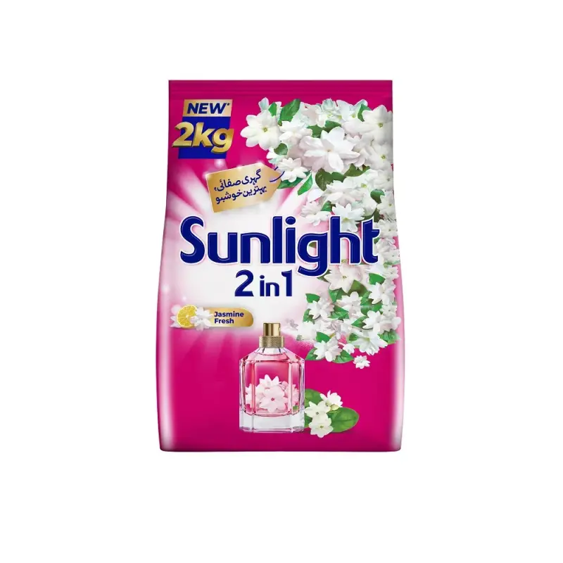 SUNLIGHT SURF PINK 2 KG