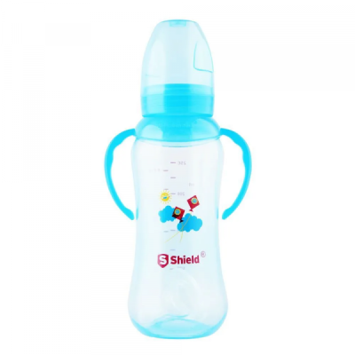 SHIELD DELUXE FEEDER 250ML