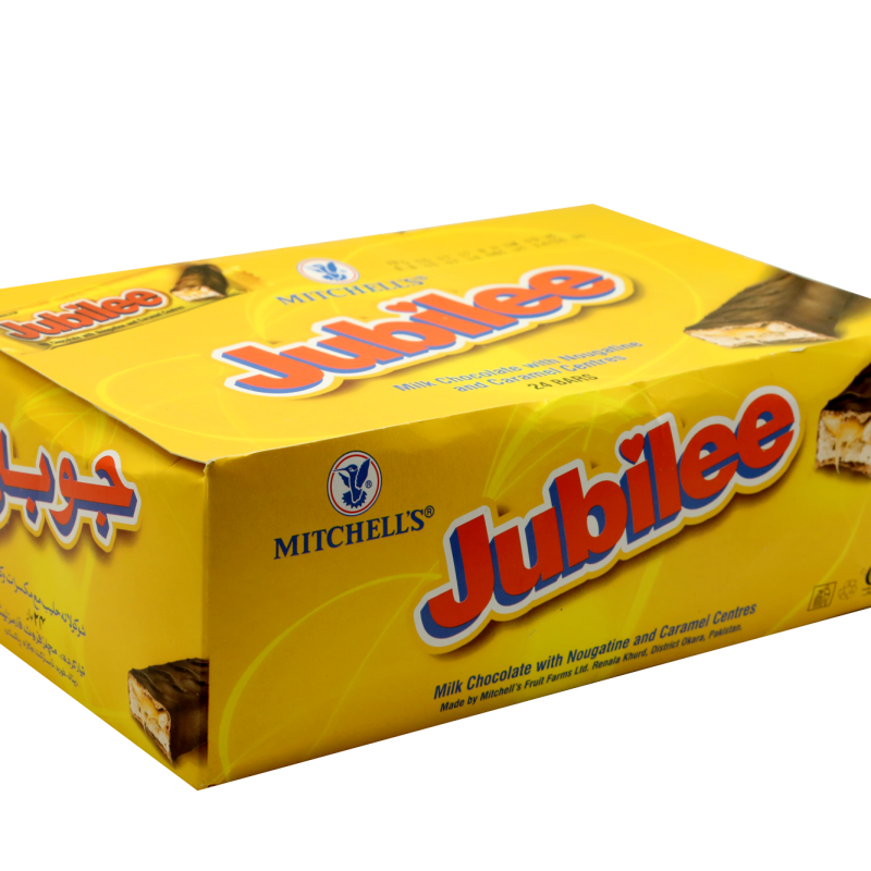 MITCHELLS JUBILEE 13G