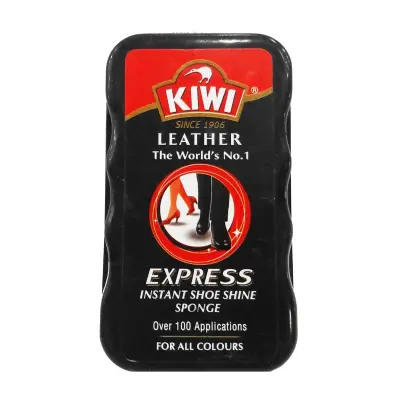 KIWI EXPRESS SHOE SHINER