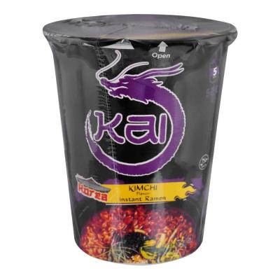 KOLSON KAI KOREAN KIMCHI NOODLES 120GM