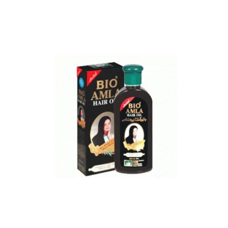 BIO AMLA HAIR OIL 50ML