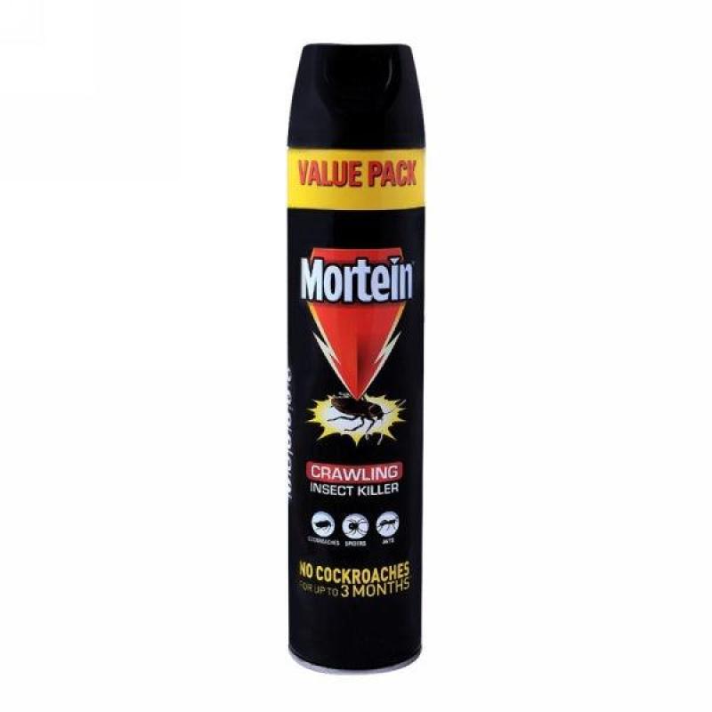 MORTEIN PCN 550ML
