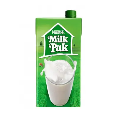 NESTLE MILK PAK  1LTR